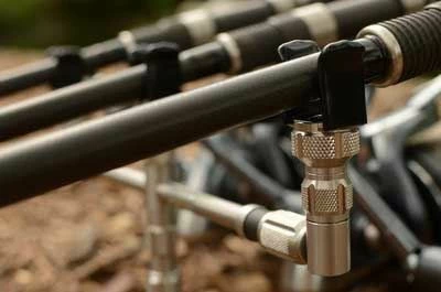 Solar Tackle P1 Centre-Loc Adjustable Back Rests - Rod rests 2 Solar Tackle P1 Centre-Loc Adjustable Back Rests - Rod rests - Image 2