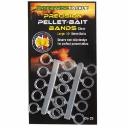 Enterprise Tackle Enterprise Precision Pellet Bait Bands -