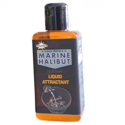 Dynamite Baits Liquid Attractant Marine Hailbut - Attractants