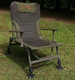 Fox Duralite Chair - Chairs -Carp Sales Store cyp51yz0636027220773390681