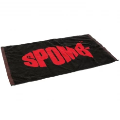 Fox Spomb Hand Towel - Hand towels