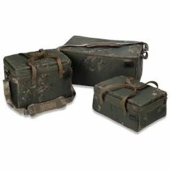 Nash Subterfuge Big Freeze Coolbags - Cool bags