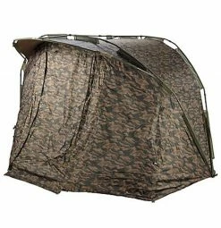 JRC Rova Peak 2 Man Bivvy - Bivvies