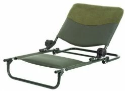 Trakker RLX Bedchair Seat - Chairs