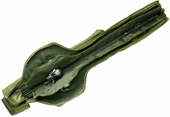 Trakker NXG Padded Rod Sleeves - 7 Trakker NXG Padded Rod Sleeves - - Image 7