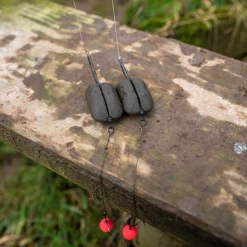 Avid Carp Bag Stems - Lead clips & sleeves -Carp Sales Store daqq0bu0637534003998932191