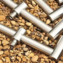 Korda Singlez Stainless Buzz Bars -