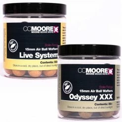 CC Moore Air Ball Wafters -