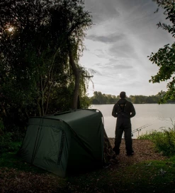 Wychwood Tactical Compact Bivvy - Bivvies -Carp Sales Store deh0ytel637516541547423025