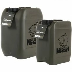 Nash Water Containers - Cooking accessories
