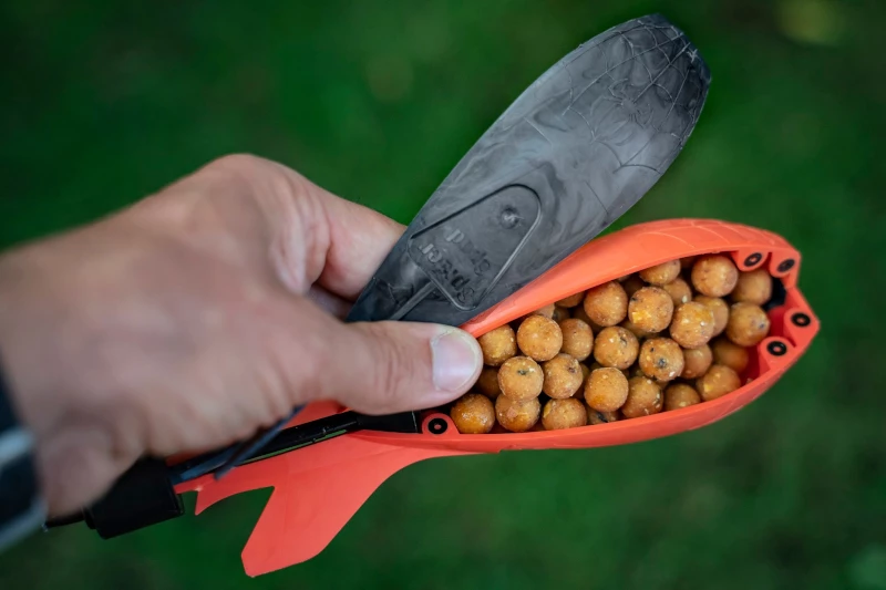 Wolf International Wolf Spider Spod - Spods & spombs 6 Wolf International Wolf Spider Spod - Spods & spombs - Image 6