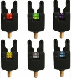 Advanced Technology Tackle ATTs Alarms - Bite alarms 11 Advanced Technology Tackle ATTs Alarms - Bite alarms -Carp Sales Store dkz54vzp635610804653542758