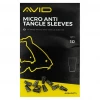 Avid Carp Micro Anti Tangle Sleeves - Lead clips & sleeves