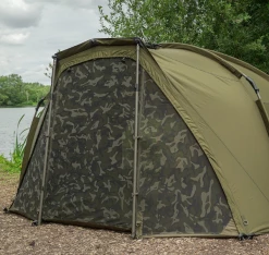 Fox Frontier XD Camo Mozzy Mesh - Mozzy screens & insect panels