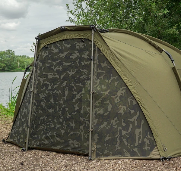 Fox Frontier XD Camo Mozzy Mesh - Mozzy screens & insect panels 1 Fox Frontier XD Camo Mozzy Mesh - Mozzy screens & insect panels