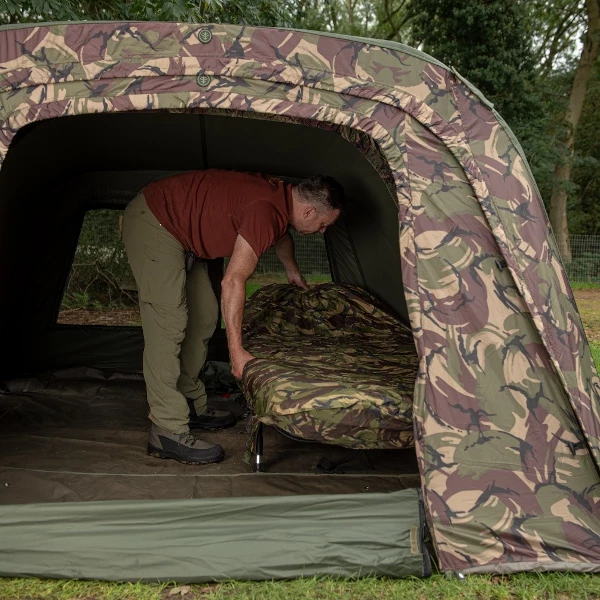Wychwood Tactical Bivvy Extension - Extensions & porches 4 Wychwood Tactical Bivvy Extension - Extensions & porches - Image 4