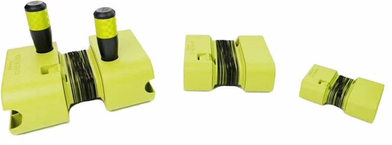 Ridge Monkey Rotablock Marker - Marker floats & elastic 2 Ridge Monkey Rotablock Marker - Marker floats & elastic - Image 2