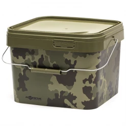 Korda Compac Buckets - -Carp Sales Store dqsquxr2637588375265040284