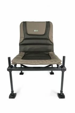 Korum Accessory Chair S23 Standard - Chairs -Carp Sales Store dtby40yy637532935388663537