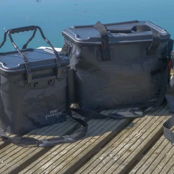 Fox Voyager Camo Welded Bags - Carryalls -Carp Sales Store dtqinsel637559953706869584