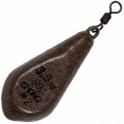 Korda Cog Distance Leads - Swivel leads