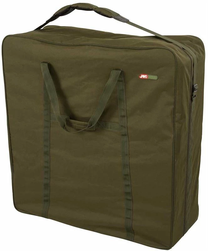 JRC Defender Bedchair Bag - Bedchair bags 2 JRC Defender Bedchair Bag - Bedchair bags - Image 2