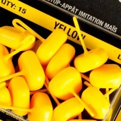 Avid Carp Maize Stops - Artificial baits