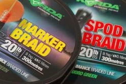 Korda Marker Braid 300m - -Carp Sales Store dzeohe1w635587365068732611