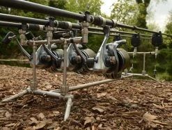 Solar Tackle P1 Worldwide Pods - Rod pods