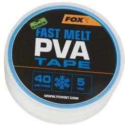 Fox Edges PVA Tape - Pva string & tape -Carp Sales Store dztjcn5d636553282593842278