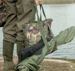 Wychwood Tactical HD Bits & Bobs Bag - Accessory bags -Carp Sales Store e1dt4hrs637523562533718772