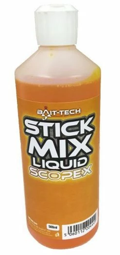 Bait Tech Bait-Tech Stick Mix Liquids - Booster liquids -Carp Sales Store e2dlx2n2636543797004301933