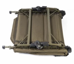 Avid Carp Ascent Recliner Bed - Bedchairs -Carp Sales Store e350ih3k637074377291369848