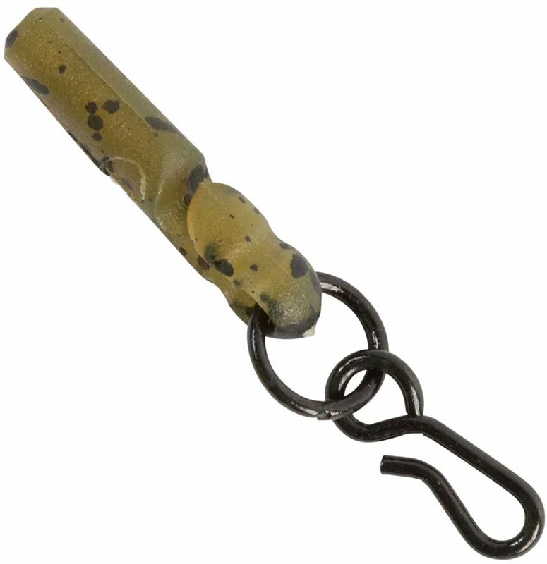 Avid Carp QC Drop Off Stems - Lead clips & sleeves 2 Avid Carp QC Drop Off Stems - Lead clips & sleeves - Image 2