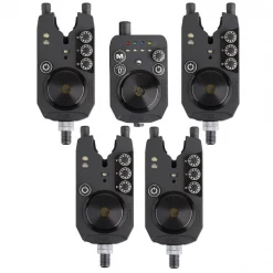 Prologic R2L Bite Alarm Presentation Sets - Bite alarm sets