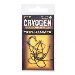 ESP Cryogen Trig-Hammer Hooks -