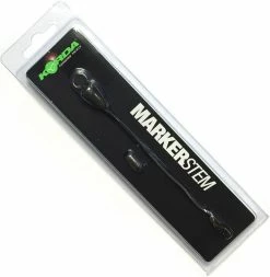 Korda Marker Stem - Marker floats & elastic