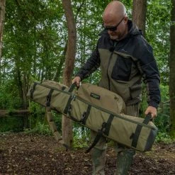 Korum Transition Opportunist Foldall - Rod holdalls