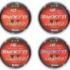 ESP Syncro XT Loaded 1000m - Monofilament