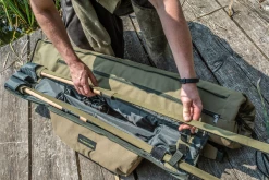 Korum Transition 3 Rod Folding Quiver - Rod quivers -Carp Sales Store ekkagne4637075240193403824