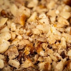 Mainline Power Plus Particles Nut Crush - Nuts & particles -Carp Sales Store ekzvrfyl637284340272171394