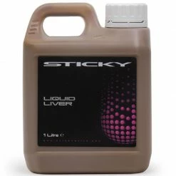 Sticky Baits Liquid Liver - Oils & syrups
