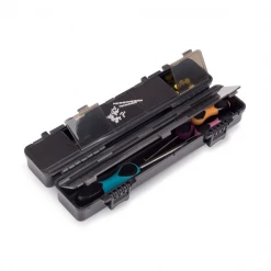 Nash Box Logic Needle Box - Tackle boxes -Carp Sales Store emfbuu1q637400767966368947