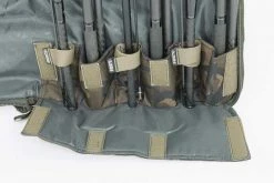 Fox Camolite 3+3 Rod Cases - Rod holdalls 8 Fox Camolite 3+3 Rod Cases - Rod holdalls -Carp Sales Store emfybcux636861763553000287