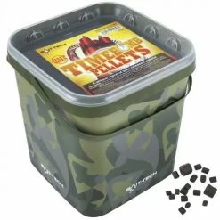 Bait Tech Bait-Tech Time Bomb Pellets 3kg -