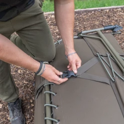 Avid Carp Benchmark LevelTech Beds - Bedchairs -Carp Sales Store enhvew2x637665154812492666