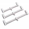 JAG Stainless 316 Fixed Buzz Bars -