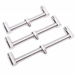 JAG Stainless 316 Fixed Buzz Bars -