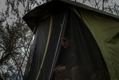 Aqua Products Aqua Pioneer 150 Bivvy Insect Panel Aquatexx EV - Mozzy screens & insect panels