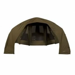 Trakker Tempest 100 Bivvy Social Cap Aquatexx EV - Extensions & porches -Carp Sales Store epwhhijr637472532230790787
